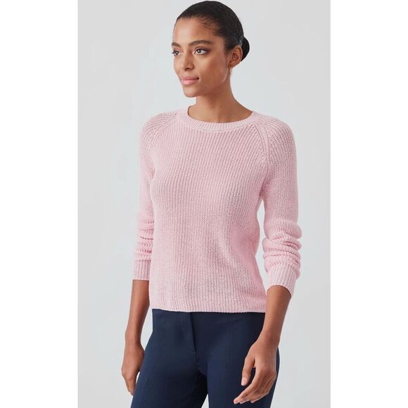 NWT J McLaughlin Napeague Sweater , Large $170 - Picture 2 of 11